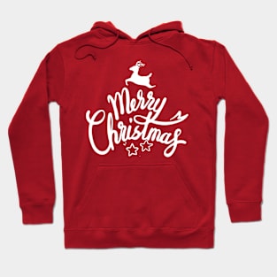 Merry Christmas Hoodie